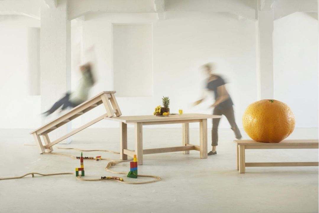 Regalsysteme Wien - Titelbild