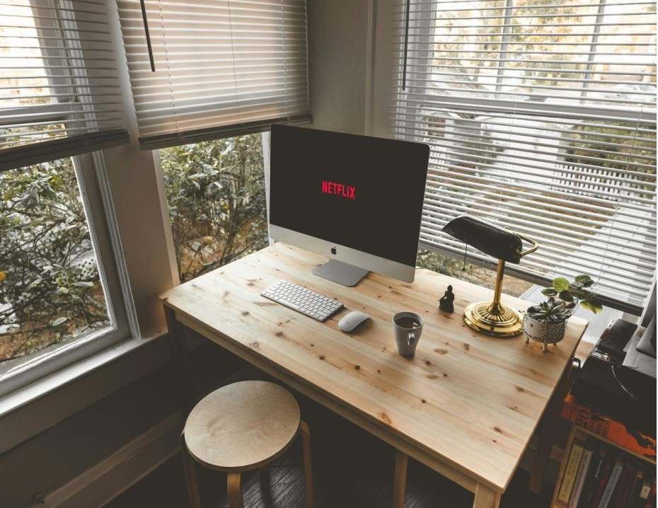 Büroregal System